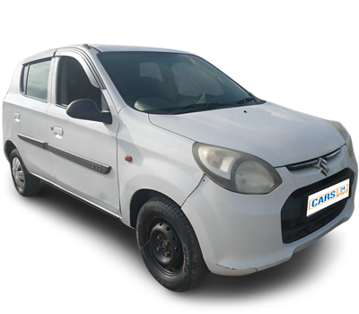 Maruti Alto 800-img
